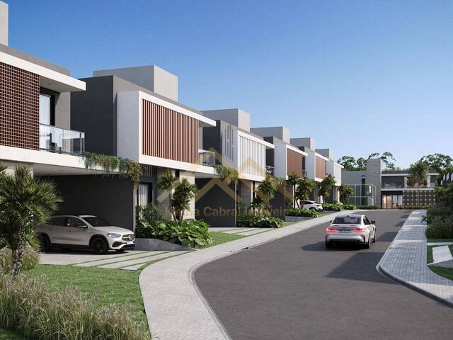 Casa para Venda em Curitiba - 4