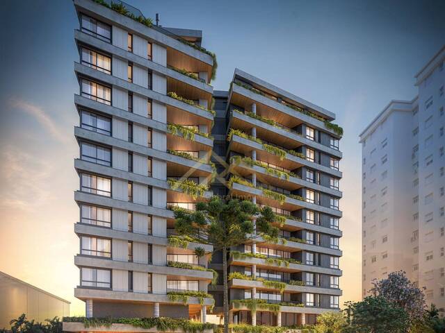 Venda em Batel - Curitiba