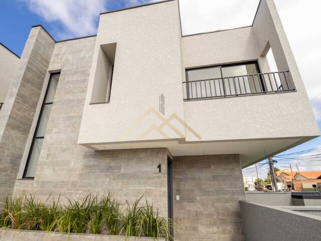 #26 - Casa para Venda em Curitiba - PR