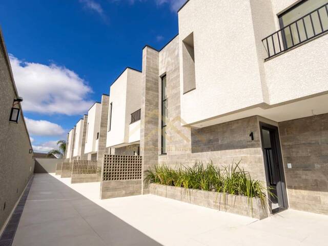 Venda em São Braz - Curitiba