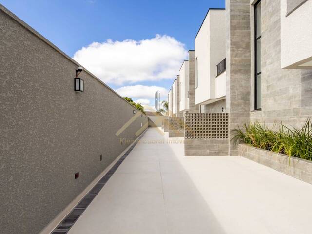 #26 - Casa para Venda em Curitiba - PR