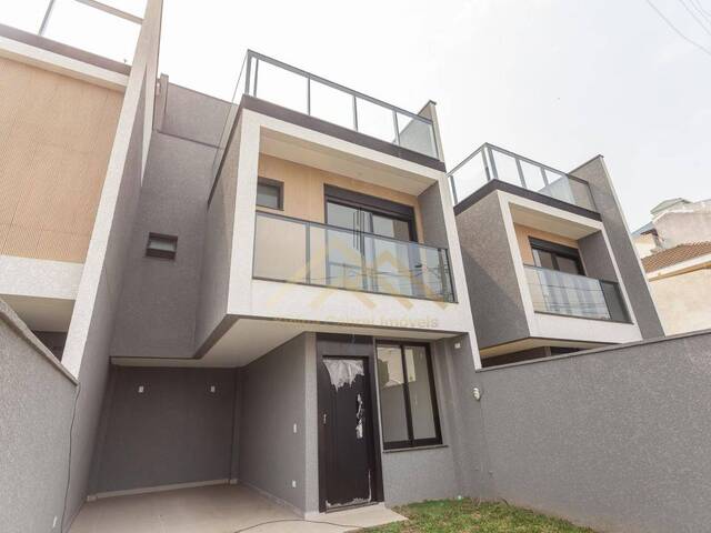 #27 - Casa para Venda em Curitiba - PR