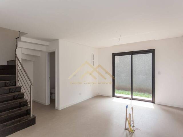 Casa para Venda em Curitiba - 4