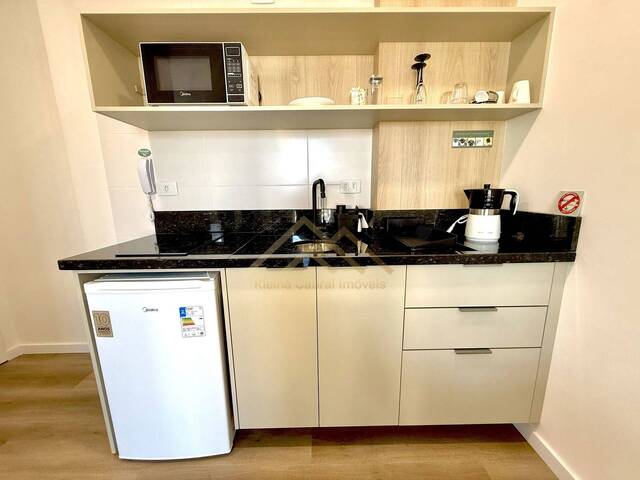 #29 - Apartamento para Venda em Curitiba - PR