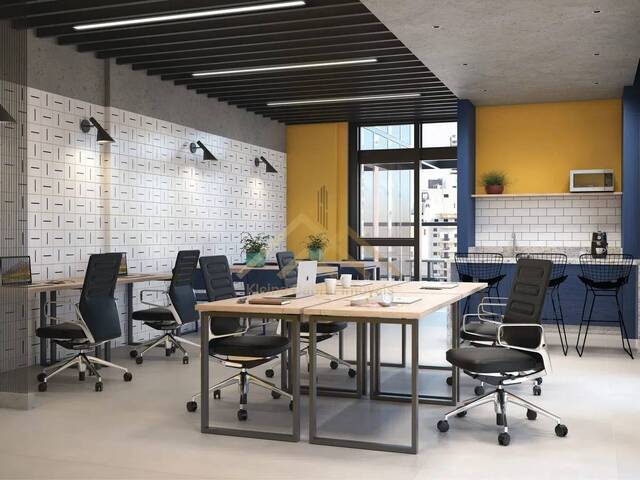 Apartamento para Venda em Curitiba - 4