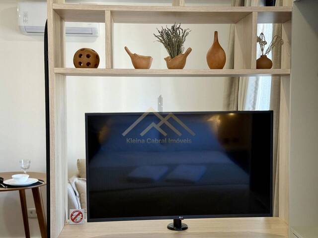 #29 - Apartamento para Venda em Curitiba - PR