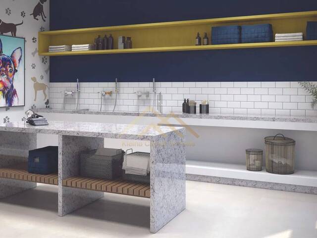 Apartamento para Venda em Curitiba - 5