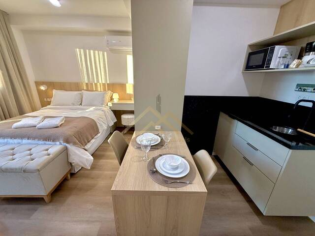 Apartamento para Venda em Curitiba - 4