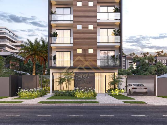 #30 - Kitnet para Venda em Curitiba - PR