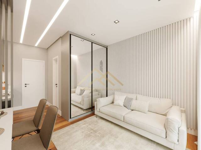 #30 - Kitnet para Venda em Curitiba - PR