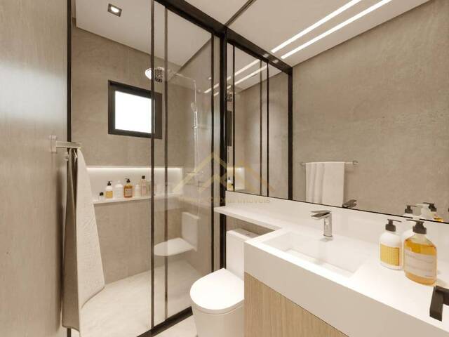 Kitnet para Venda em Curitiba - 5