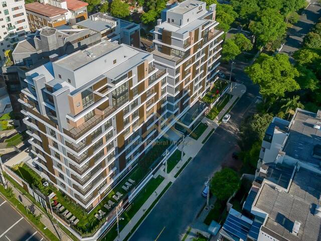 Apartamento para Venda em Curitiba - 4