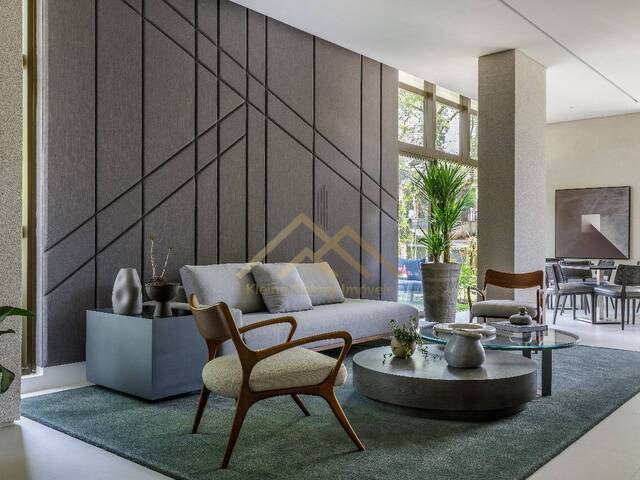 Apartamento para Venda em Curitiba - 5