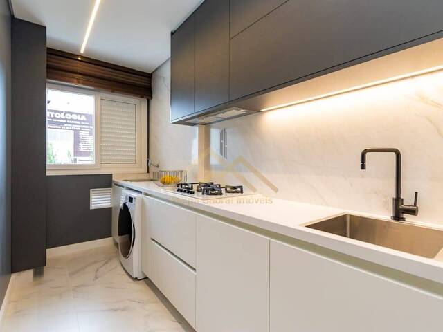 Apartamento para Venda em Curitiba - 4