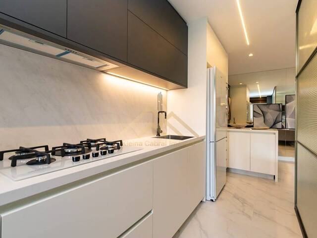 Apartamento para Venda em Curitiba - 5