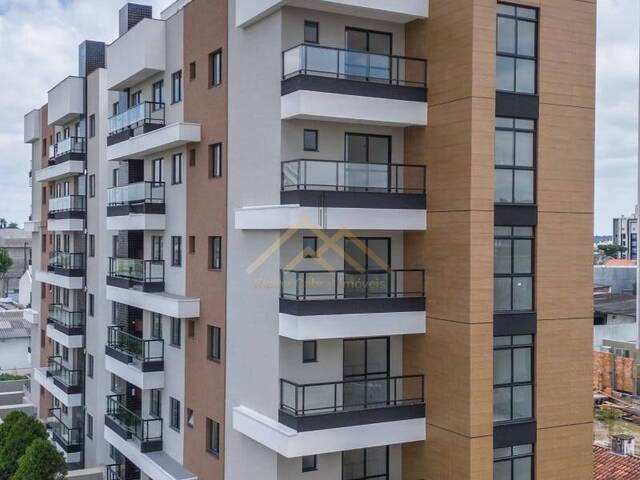 #35 - Cobertura para Venda em São José dos Pinhais - PR - 2