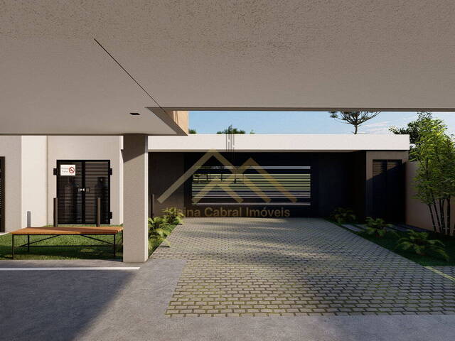 Cobertura para Venda em São José dos Pinhais - 4