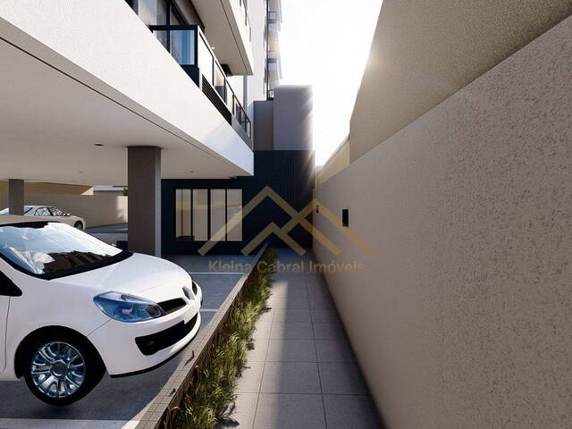 Cobertura para Venda em São José dos Pinhais - 5