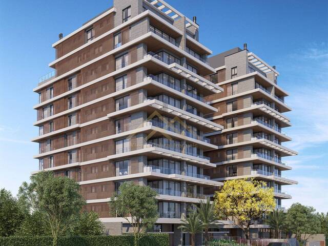 #36 - Cobertura para Venda em Curitiba - PR