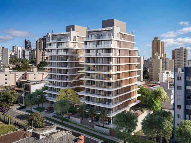 #36 - Cobertura para Venda em Curitiba - PR