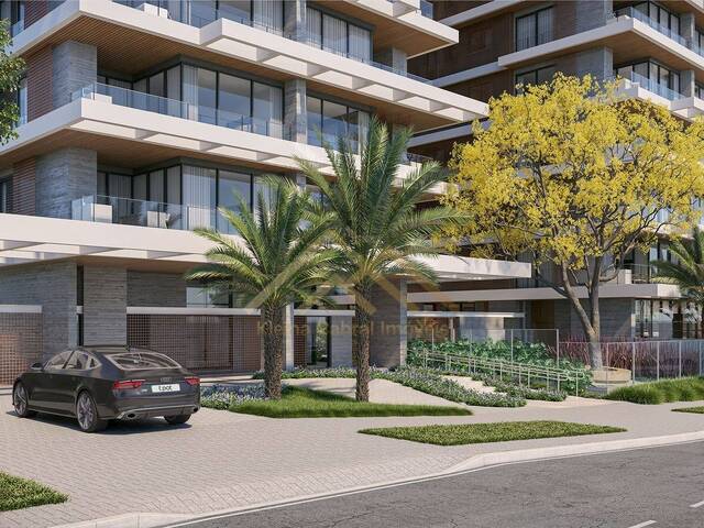 Cobertura para Venda em Curitiba - 5