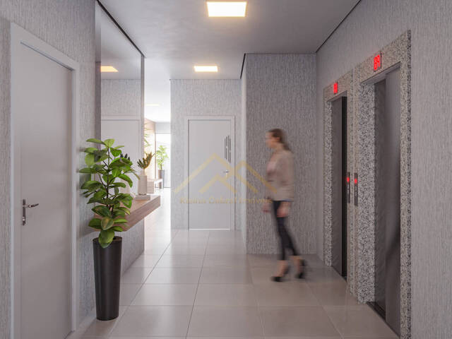 Apartamento para Venda em Curitiba - 5