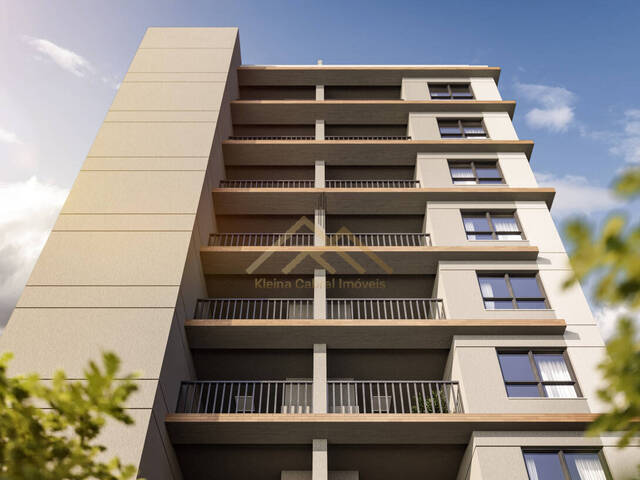 #38 - Apartamento para Venda em Curitiba - PR - 1