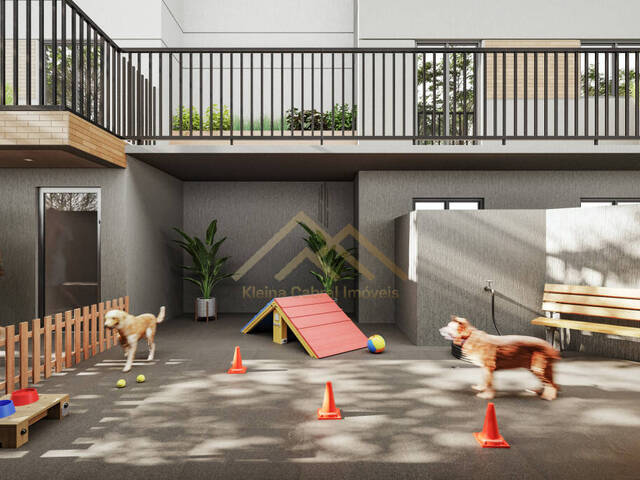 Apartamento para Venda em Curitiba - 4