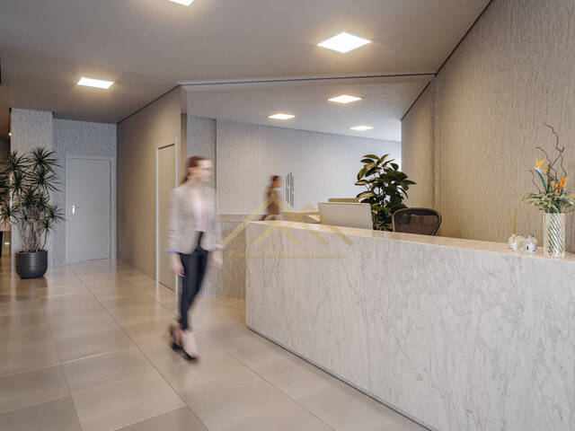 Apartamento para Venda em Curitiba - 5