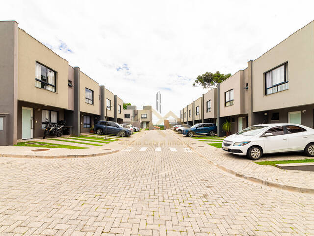 #39 - Casa para Venda em Curitiba - PR - 1