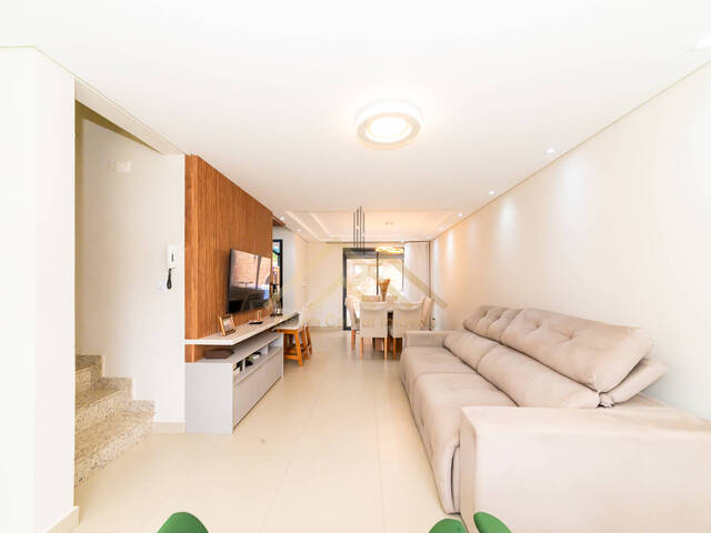 #39 - Casa para Venda em Curitiba - PR - 2