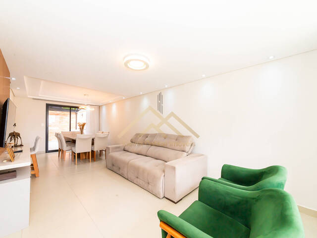 #39 - Casa para Venda em Curitiba - PR - 3