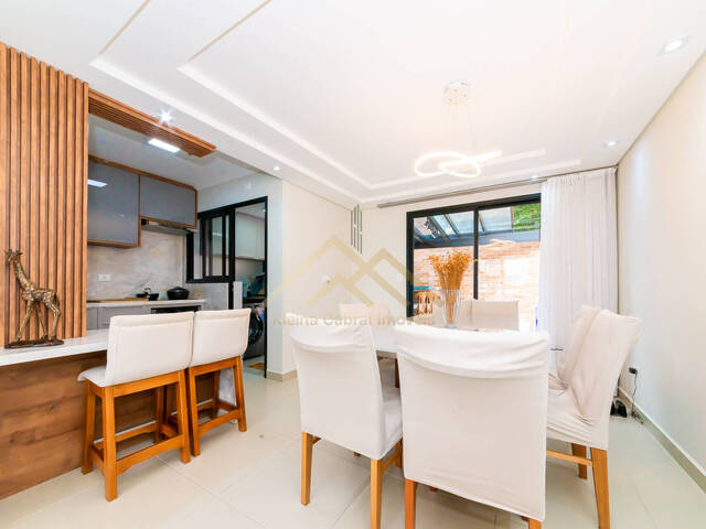 Casa para Venda em Curitiba - 5