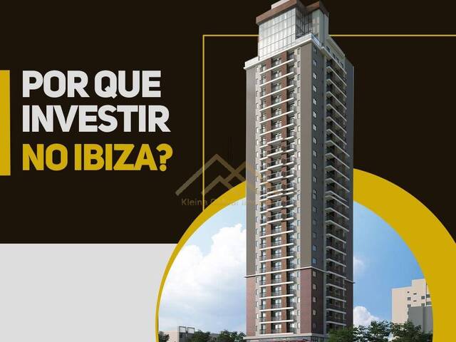 #40 - Apartamento para Venda em Curitiba - PR