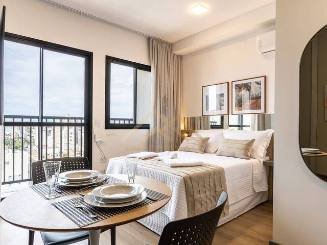 Apartamento para Venda em Curitiba - 5