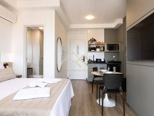 Apartamento para Venda em Curitiba - 4