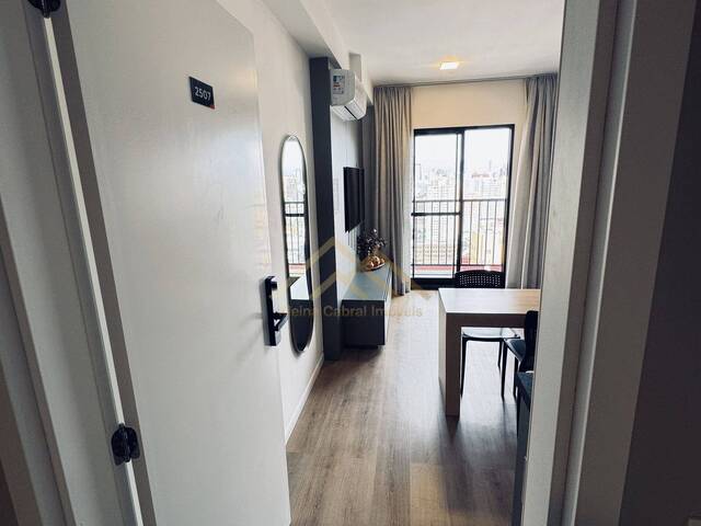 #41 - Apartamento para Venda em Curitiba - PR