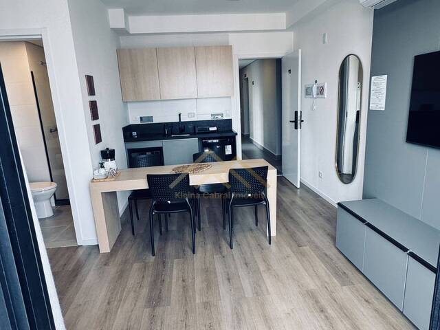 #41 - Apartamento para Venda em Curitiba - PR