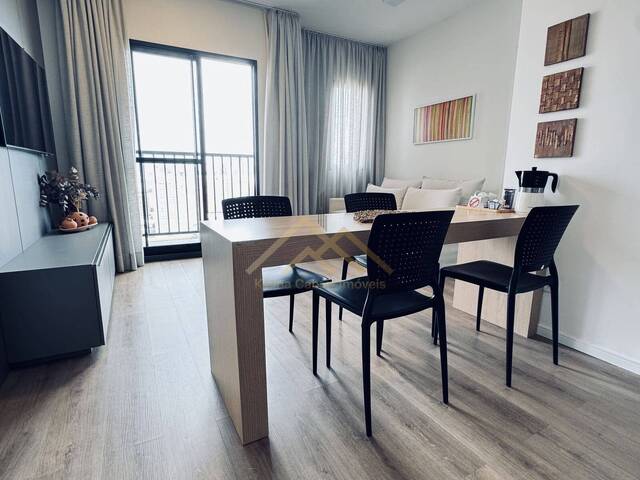 Apartamento para Venda em Curitiba - 5