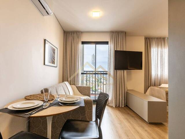 #42 - Apartamento para Venda em Curitiba - PR