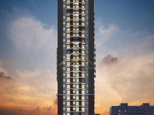 #42 - Apartamento para Venda em Curitiba - PR