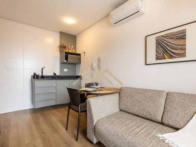 #42 - Apartamento para Venda em Curitiba - PR