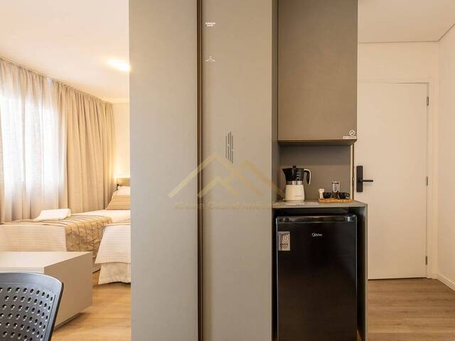 Apartamento para Venda em Curitiba - 5