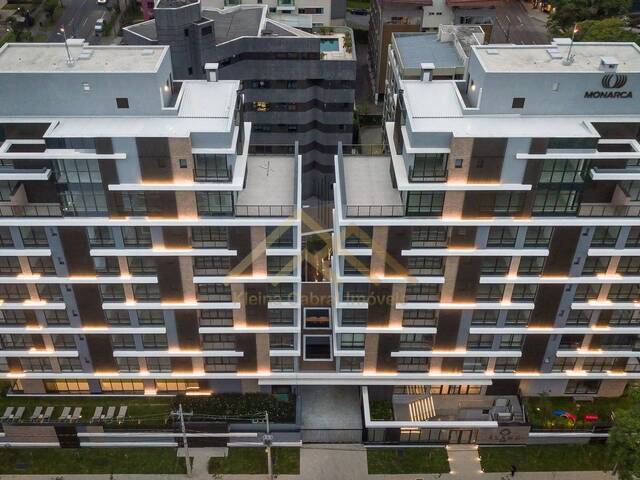#43 - Apartamento para Venda em Curitiba - PR