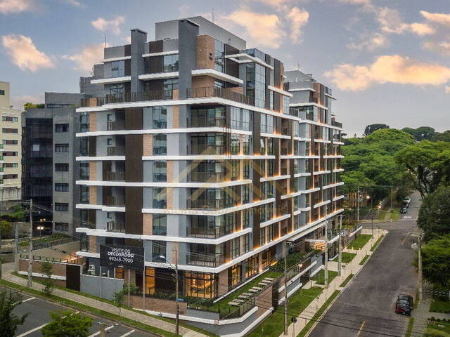 #43 - Apartamento para Venda em Curitiba - PR