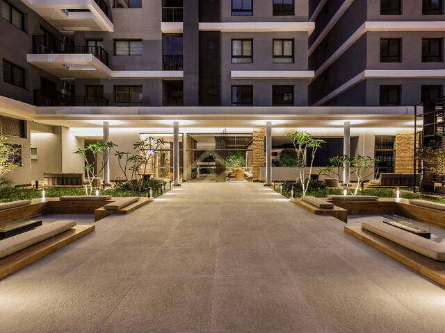 Apartamento para Venda em Curitiba - 5