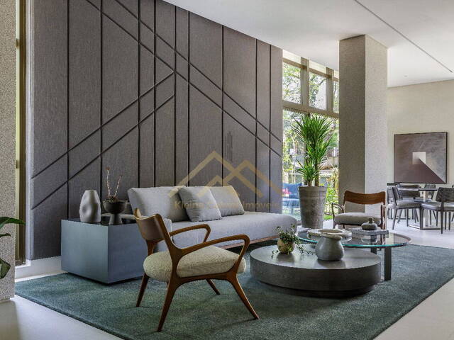 Apartamento para Venda em Curitiba - 4