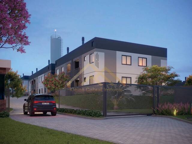 #45 - Apartamento para Venda em Campo Largo - PR - 2