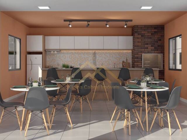 Apartamento para Venda em Campo Largo - 4