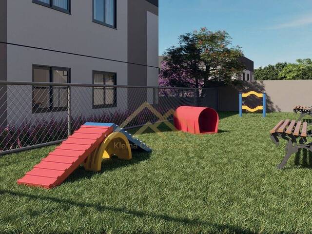 Apartamento para Venda em Campo Largo - 5